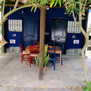 Apartamento La Casa Azul, Chiclana de la Frontera